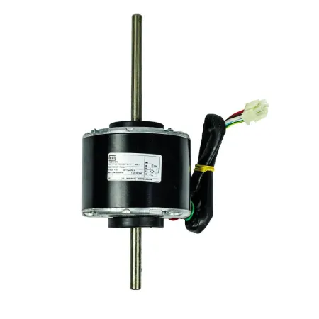 Motor Ventilador Janela GWRAC 127V GW25906034 Midea Springer