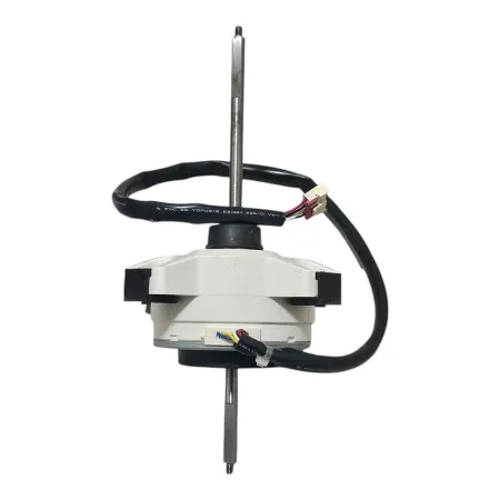 Motor Ventilador Janela Inverter 7K Btus W11295372 Consul