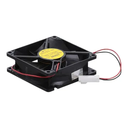 Motor Ventilador Refrigerador 127V / 220V 326061300 Brastemp Consul