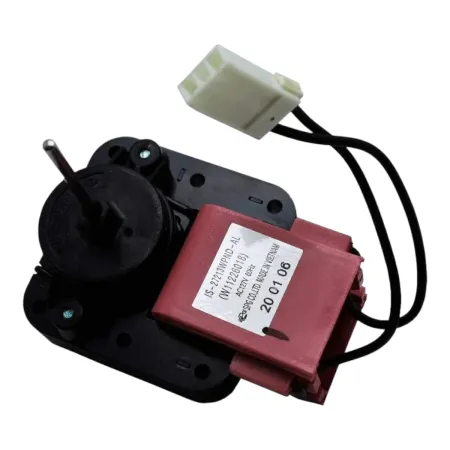 Motor Ventilador Refrigerador 127V W11226018 Brastemp Consul