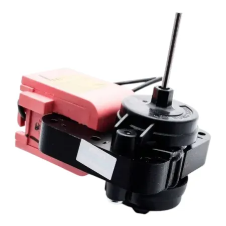 Motor Ventilador Refrigerador 127V W11369860 004194365 Brastemp Consul