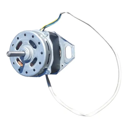 Motor YXB-300-4-30 220V Lavadora MA500W13 11002012001775 Midea