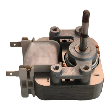 Motor YZ-61-20-2-2L fritadeira Springer Midea 11002017002666