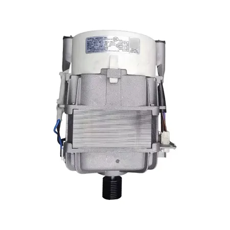 Motor ZXGN-420-8-30L Lava e Seca 220V 11002015009406 Midea / Toshiba