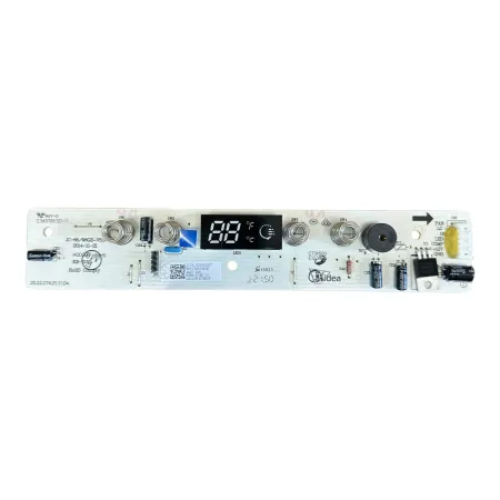Painel de Controle Adega 17131000000027 Midea