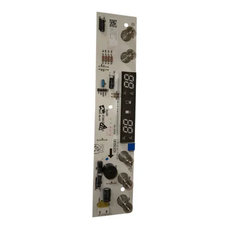 Painel de Controle Adega Duplex 17131000000089 Midea