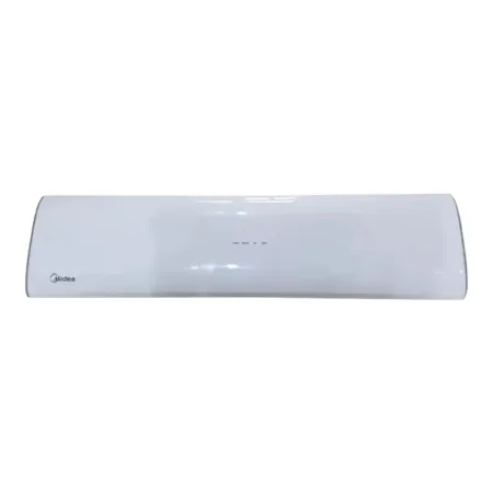 Painel frontal evap Hi-Wall 12k Springer Carrier 12122000A37523