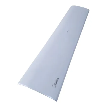 Painel frontal evap Hi-Wall 9k Springer Carrier 12122000A37522