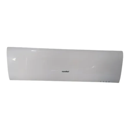 Painel frontal evap Hi-Wall 9k Springer Carrier 12122000A59778