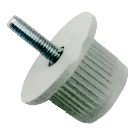 Pé Nivelador Frigobar 127V 220V 45L 83L 93L 501105040030 Midea