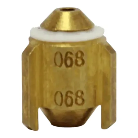 Pistão EA52PJ068 0,068" 77128704 Springer