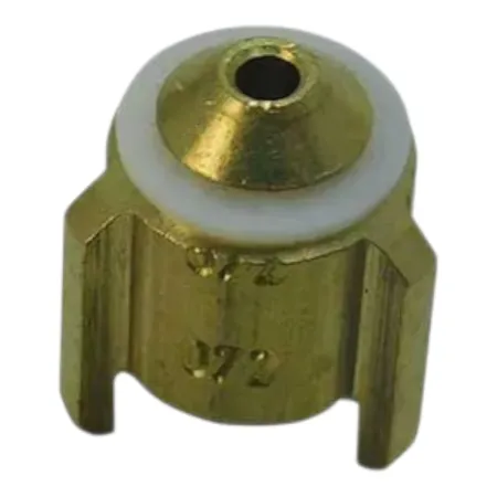 Pistao EA52PJ072 orificio 0,072" (cassette 4 vias) Midea 77128711