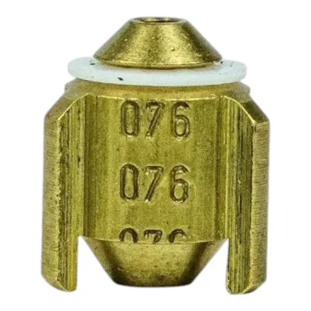 Pistão EA52PJ076 0,076" 77128008 Springer