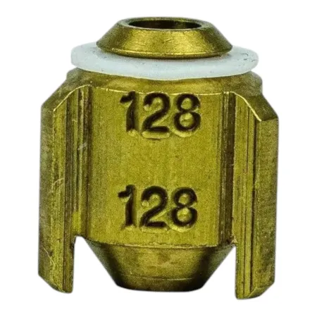 Pistão EA52PJ128 0,128" 77128003 Springer