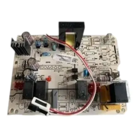 Placa Comunicação ODU HP 79037203 Midea Springer