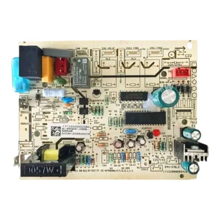 Placa Condensadora ODU CO 79037202 Midea Springer