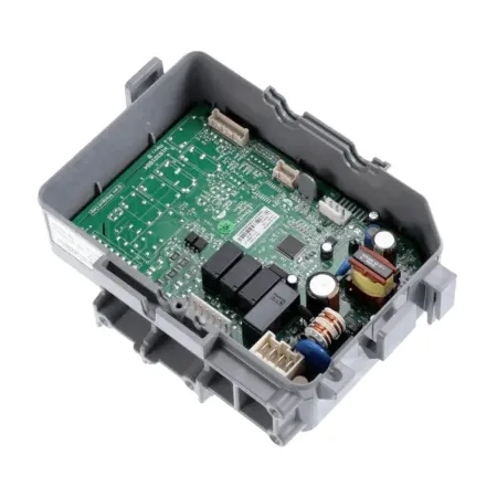 Placa Controle Eletrônico 127V / 220V Geladeira W10887231 Brastemp Consul