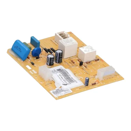 Placa Controle Eletrônico 127V Geladeira W10619165 W10314651 Brastemp Consul