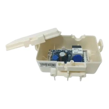Placa Controle Eletrônico AVENGERS 127V / 220V Geladeira W11352538 W11180297 Brastemp Consul