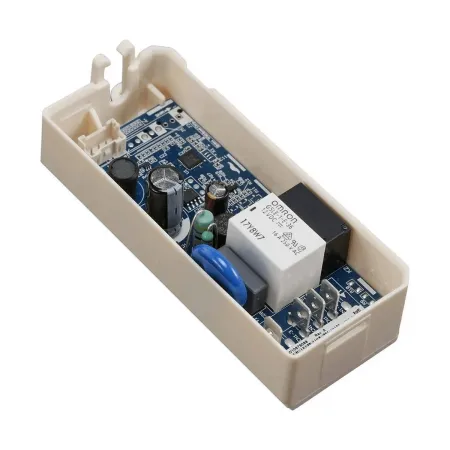 Placa Controle Eletrônico CJ. ATHENA 127V / 220V Geladeira W10678919 W10237039 W10632493 Brastemp Consul