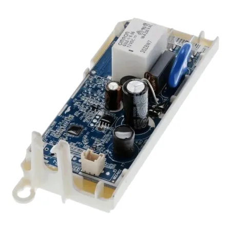 Placa Controle Eletrônico CJ. ATHENA 127V / 220V Geladeira W10678923 W10780252 Brastemp Consul