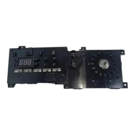 Placa Controle Principal 127V 17138100010183 Lava e Seca Midea