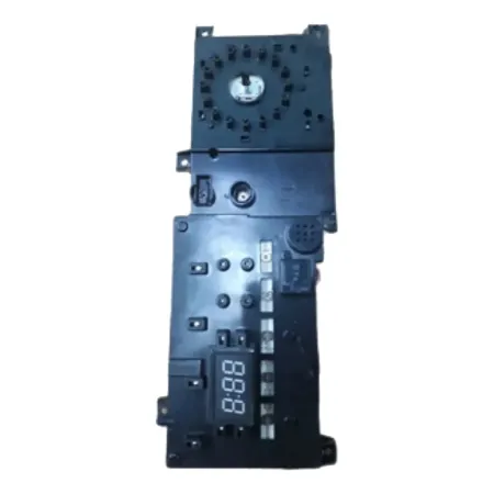 Placa Controle Principal 127V 17138100010188 Lava e Seca Midea