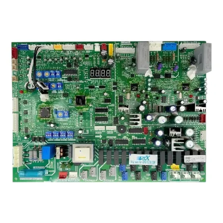 Placa de Controle Principal Externa 17127000001880 VRF Midea