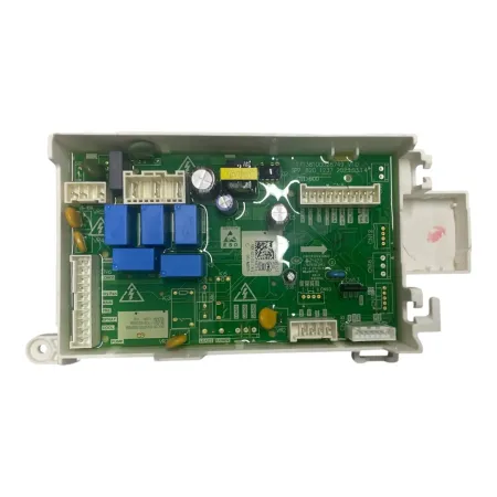 Placa de controle principal lava e seca inverter 1250 W (127/220 V) Midea 17138100028599