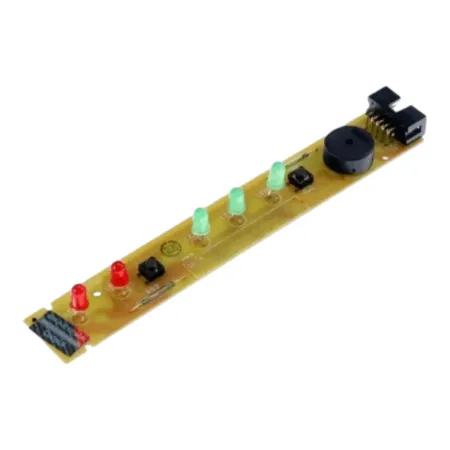 Placa Display Interface Bivolt Geladeira W11307524 326005414 326023269 000411647 Brastemp Consul