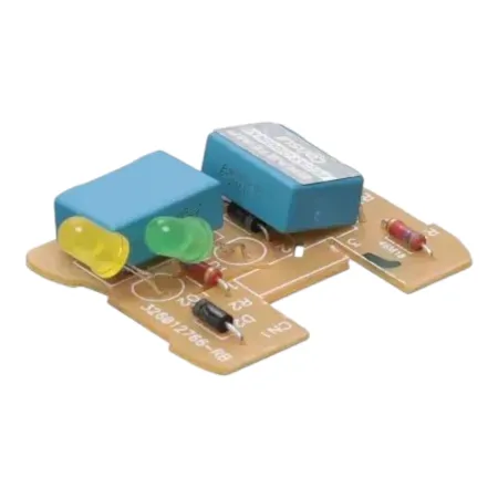 Placa Display Interface Freezer Vertical 127V 326012765 Brastemp Consul