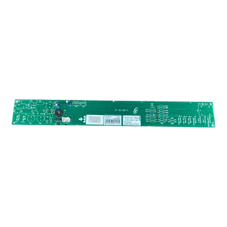 Placa Display Receptora Interface Inverter 7K 10K Btus W11520781 Consul