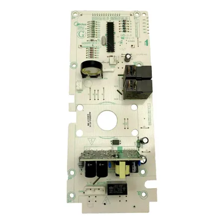 Placa Eletrônica 17170000000725 Micro-ondas Midea