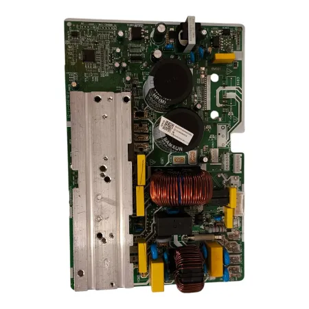 Placa Eletrônica 18K CO (17122000060959) 79037273 Springer Carrier