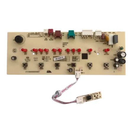 Placa eletrônica climatizador 5 L (127/220 V) Midea 17156000009966