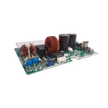 Placa Eletrônica Condensadora 22K 79037227 Midea Springer