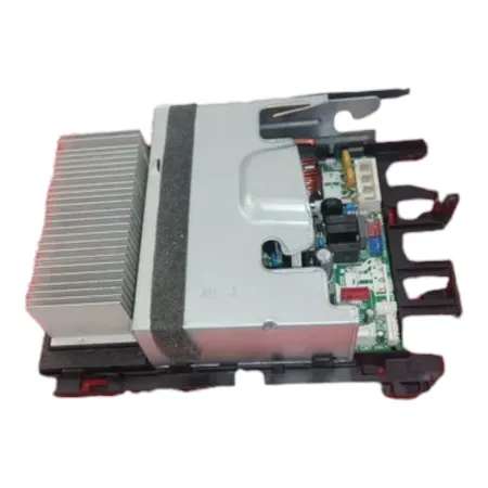 Placa eletrônica controles condensador multisplit inverter 18000 BTU/h (220 V) Midea 17222000039546