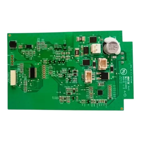 Placa eletrônica da bateria aspirador de pó 0,6 L (127 V) Midea 17175000005581