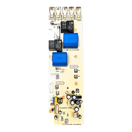 Placa eletrônica de alimentação cooktop 4 bocas (220 V) Midea 17166000012912