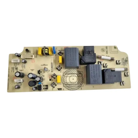 Placa eletrônica de alimentação cooktop 4 bocas (220 V) Midea 17166000018015