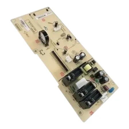 Placa Eletrônica de Controle BMG45AEBNA 220V W11050136 Micro-ondas Brastemp Consul