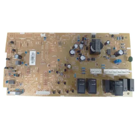 Placa Eletrônica de Controle BMR31AS 220V W10805784 Micro-ondas Brastemp Consul