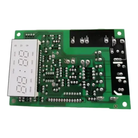 Placa Eletrônica de Controle BMS45 220V W10554278 Micro-ondas Brastemp Consul