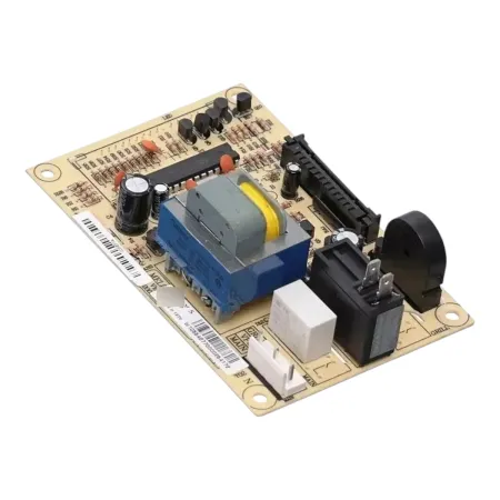 Placa Eletrônica de Controle BMS45B 127V W10554277 Micro-ondas Brastemp Consul