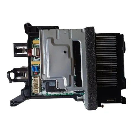 Placa Eletrônica de Controle Condensadora 12K 17222000041880 Midea