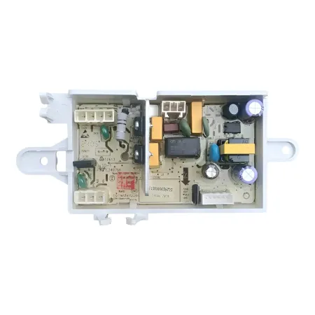 Placa eletrônica de controle lavadora 13/14/15 kg (127/220 V conv.) Midea 17138000036723