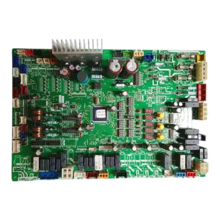 Placa Eletrônica de Controle MCC-1429 4316V275 VRF Toshiba
