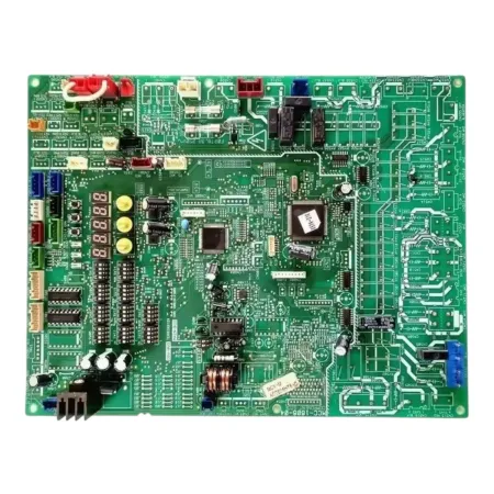Placa Eletrônica de Controle MCC-1606 4316V420 VRF Toshiba