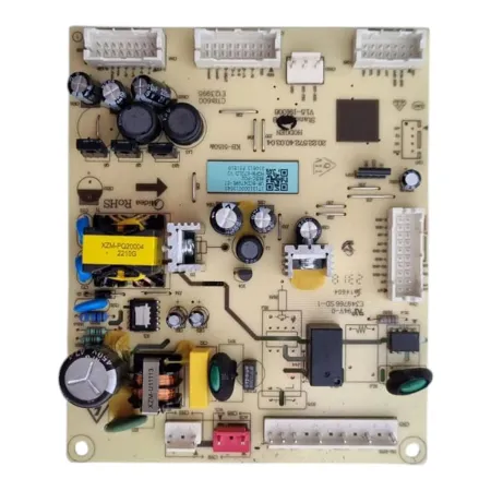 Placa Eletrônica de Controle Principal 127V 482L 17131000013543 Midea