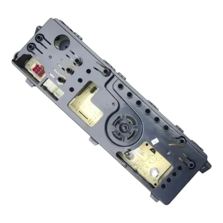 Placa Eletrônica Display Lavadora MA500W13 127V 17138000032164 Midea